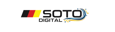 SOTO DIGITAL Logo