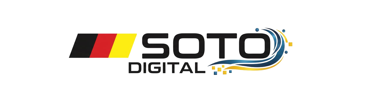 SOTO DIGITAL Logo